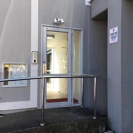 Epsom Apartments Auckland Exterior photo