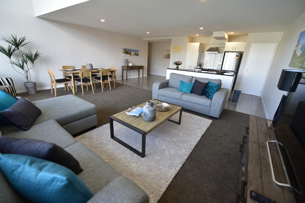 Epsom Apartments Auckland Exterior photo